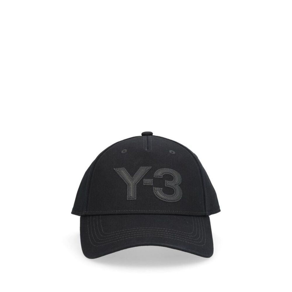 Adidas Y-3 Women Y-3 Logo Cap